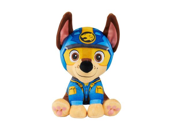SPINMASTER(R) Paw Patrol plysdyr