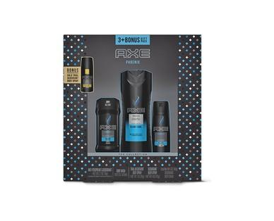 AXE Pheonix Gift Box