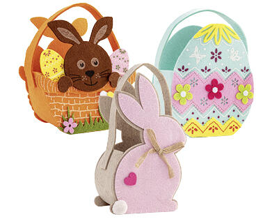 CESTINO DI PASQUA