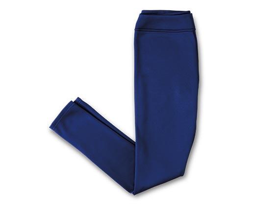 Serra 
 Ladies Fleece Lined Leggings