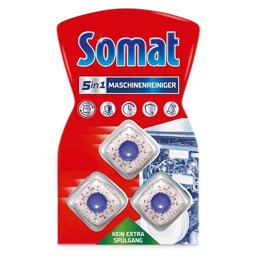 SOMAT Spülmaschinenzusätze