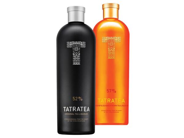 TATRATEA