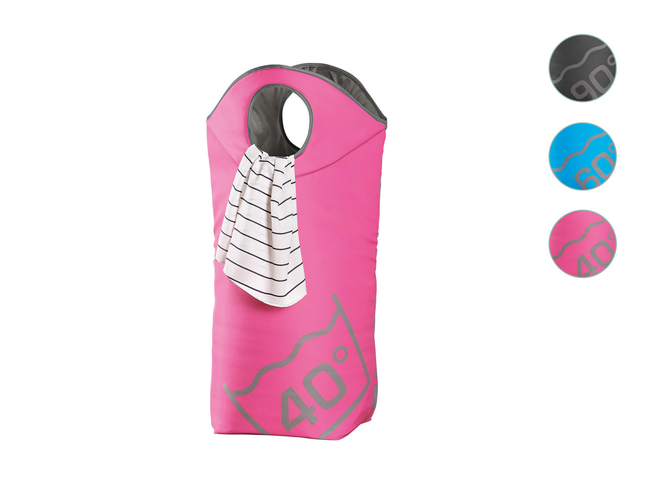 Miomare Laundry Bag1