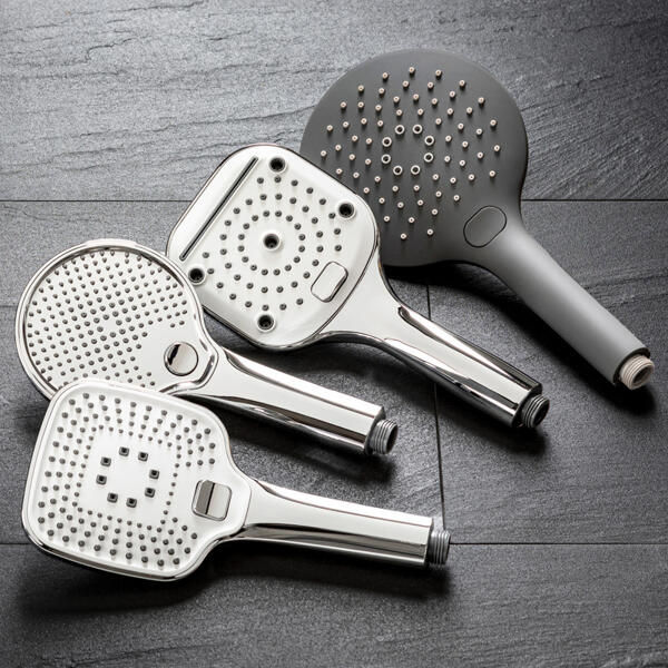 Design-Wasserspar-Handbrause