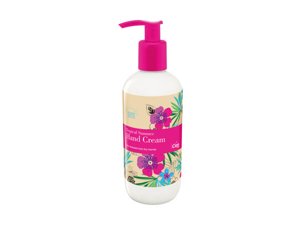 Håndcreme