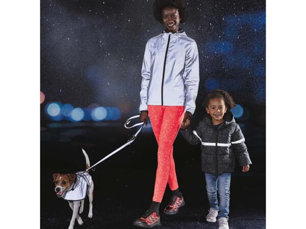Ladies' Sports Jacket