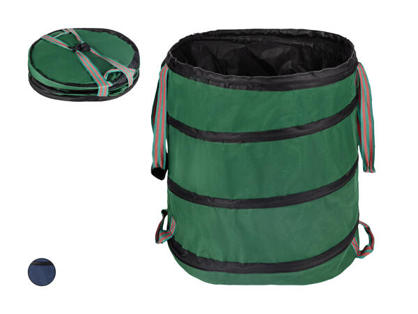Sac à végétaux pop-up