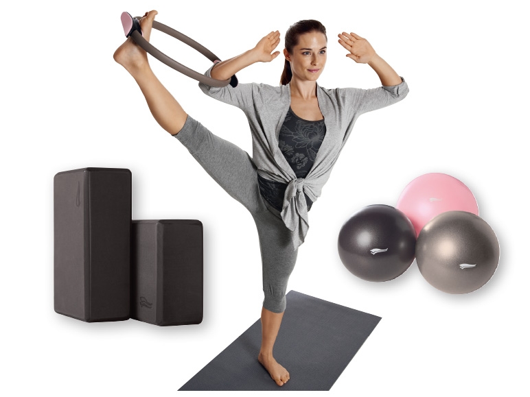 CRIVIT Yoga Accessories