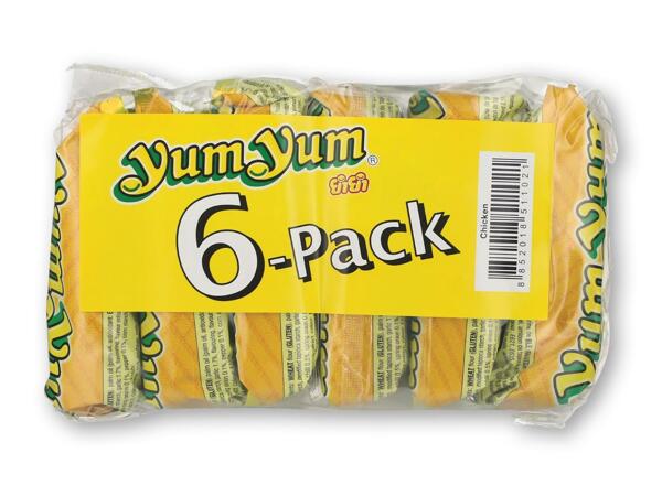 YUMYUM Nudler