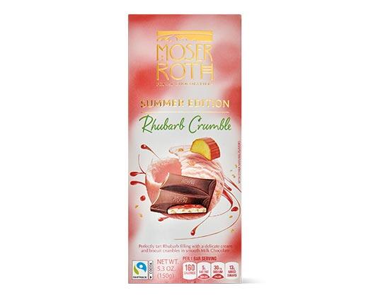 Moser Roth Assorted Filled Summer Varieties