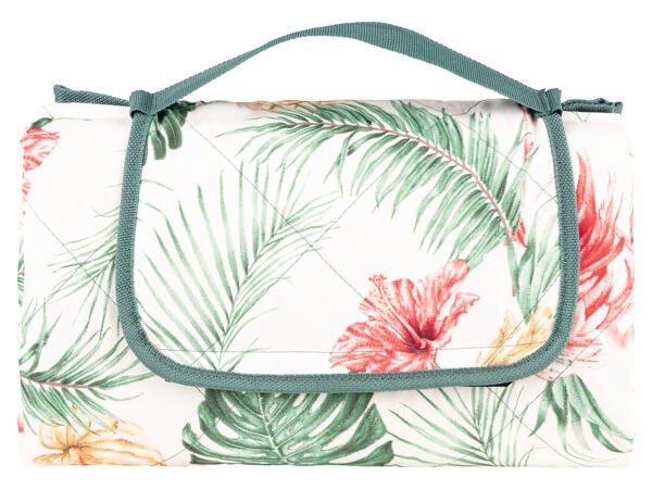 Picnic Blanket