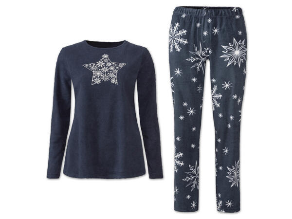 Damen Pyjama