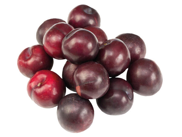 Pflaumen