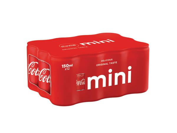 Mini-canettes
