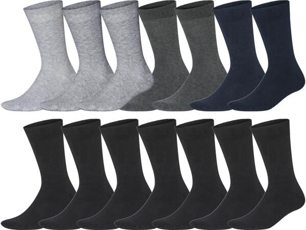Strumpor, 7-pack