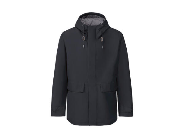 LIVERGY(R) Regnparka