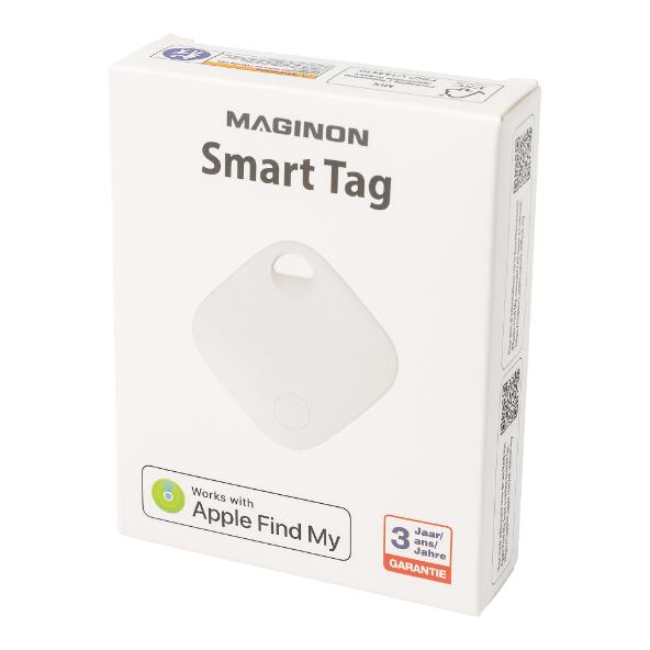 MAGINON(R) 				Smart Tag