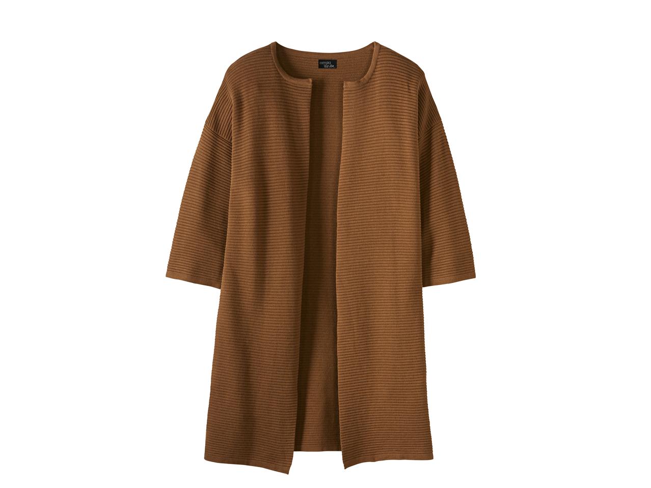 Strick-Cardigan
