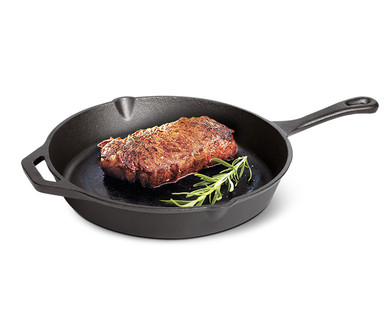 Crofton Cast Iron Skillet