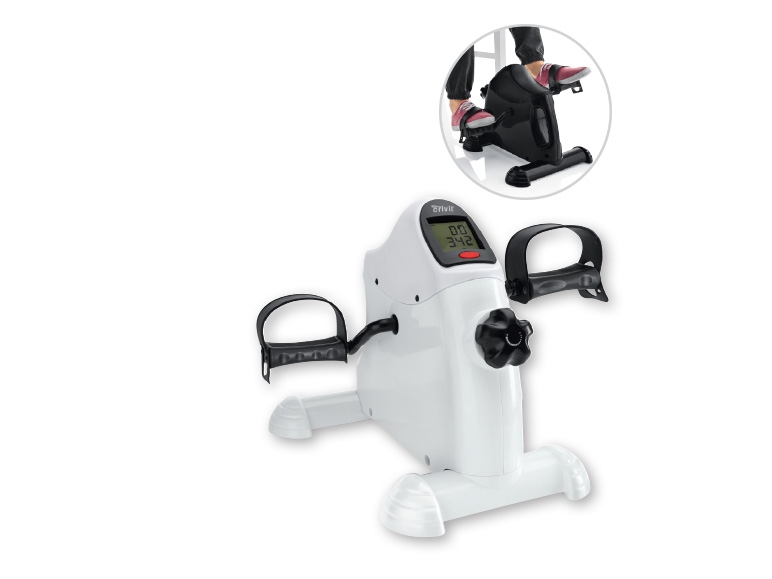 CRIVIT Arm & Leg Trainer