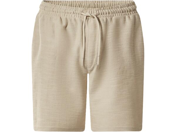 Men's Piqué Shorts