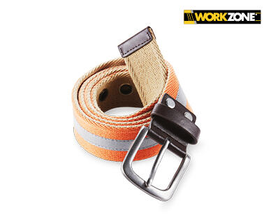 Men's Heavy Duty Work Belt