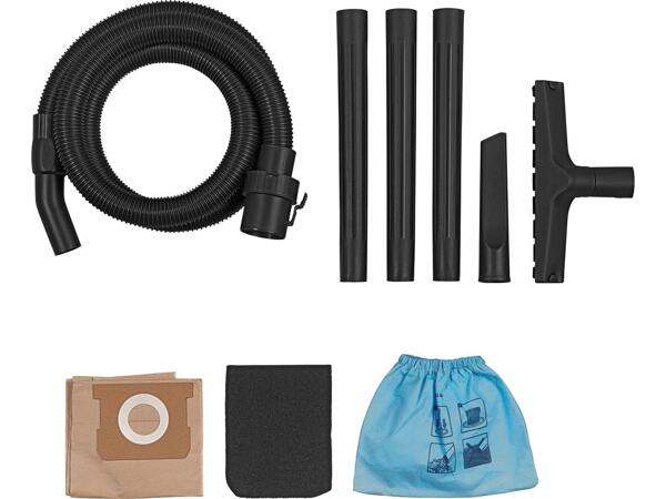 Wet & dry vacuum cleaner