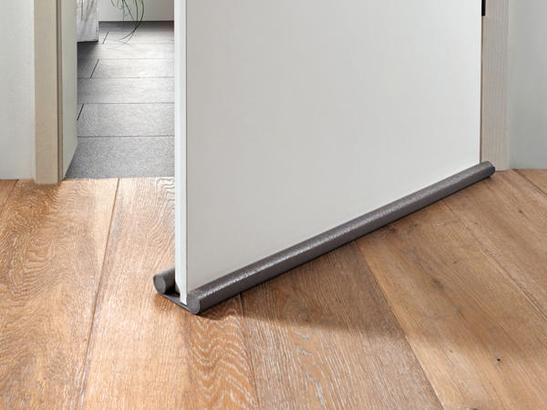 Draught or Double Draught Excluder
