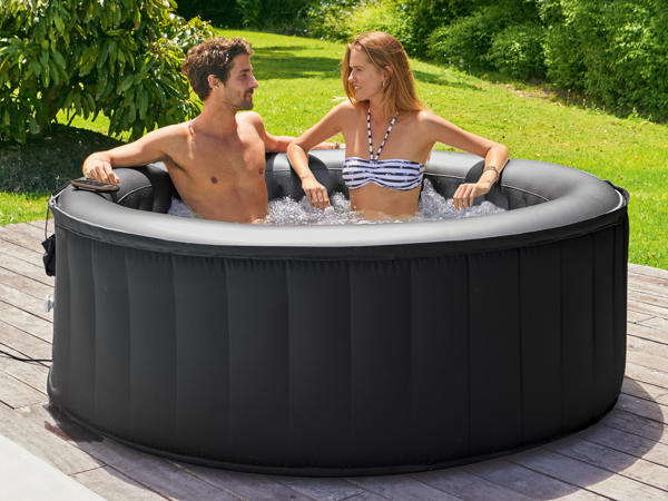MSPA Whirlpool
