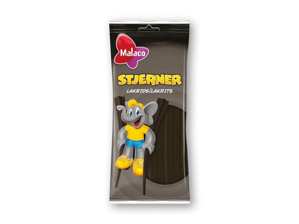 MALACO Stjerner eller snøre