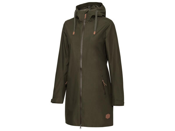 FUNKČNÍ PARKA