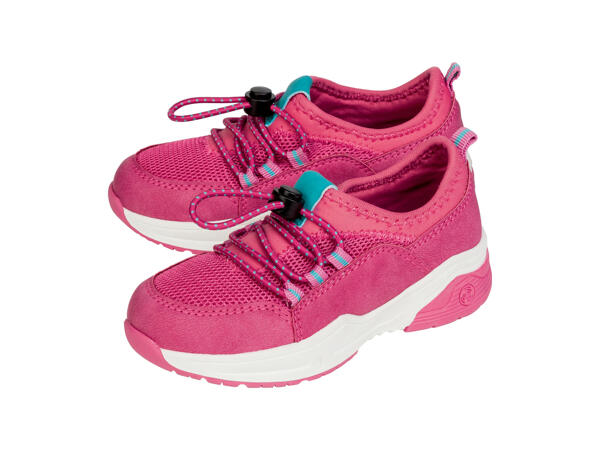 Girls' Trainers