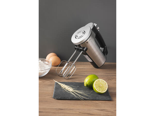 Hand Mixer