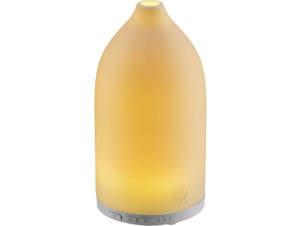 Ultrasonic Aroma Diffuser
