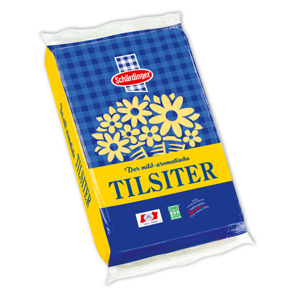 Tilsiter