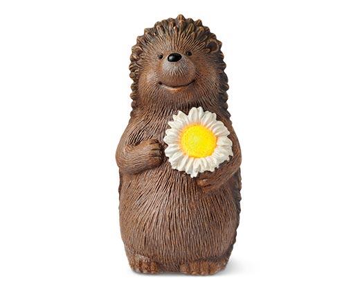 Belavi Solar Garden Figurines