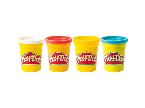 SADA PLASTELÍNY PLAY-DOH