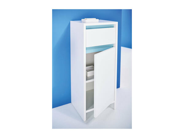 Livarno Home Oslo Bathroom Cabinet