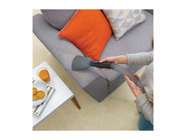 Vax Air Lift Steerable Pet Pro Vacuum Cleaner
