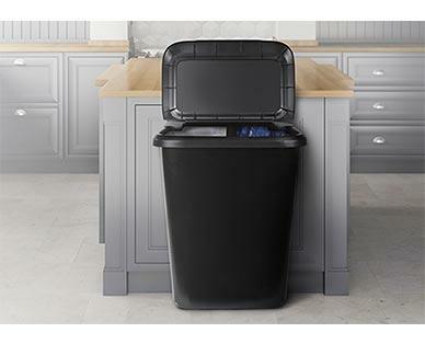 Hefty Hefty 20.4 Gal DFXL Trash Can
