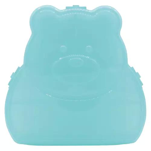 Bear Shaped Meal Box