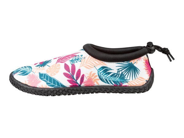 Crivit Ladies' Aqua Shoes