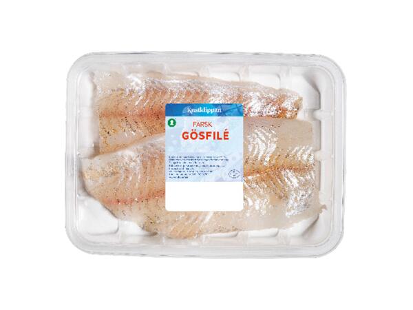 Gösfilé