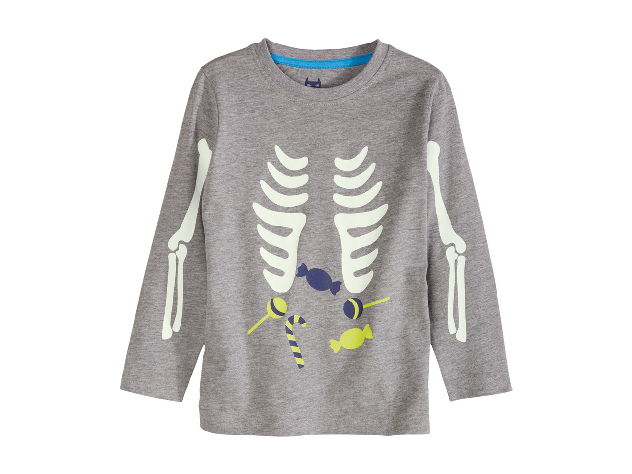 Boys' "Glow in the Dark" Pyjamas