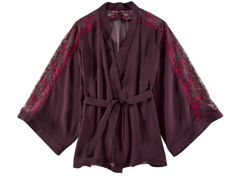 Ladies' Kimono