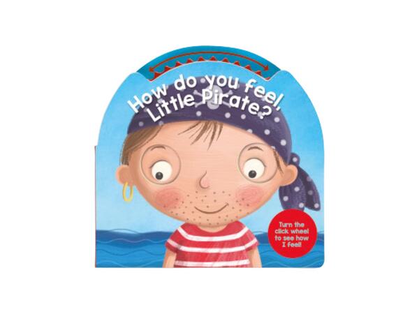 Baby Book