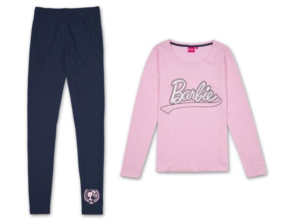 Damen Pyjama