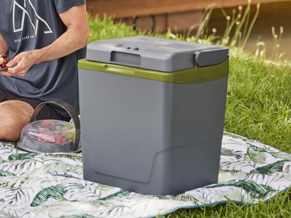 Electric Cool Box