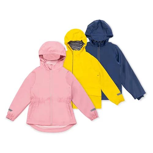 L&D Kinder-Regenjacke