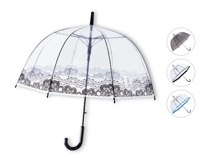 TOPMOVE(R) Automatic Umbrella Ø81cm